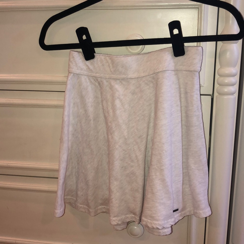 Hollister Skater Skirt